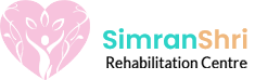 Simran Shri Rehabilitation logo
